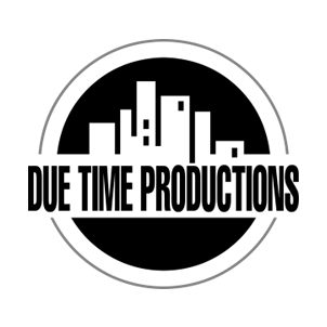 Due Time Productions logo