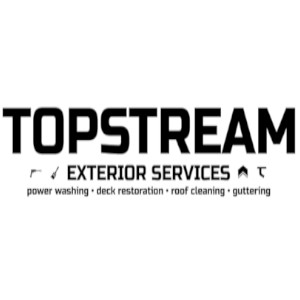 Top Stream Exterior logo