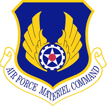 AFMC Logo