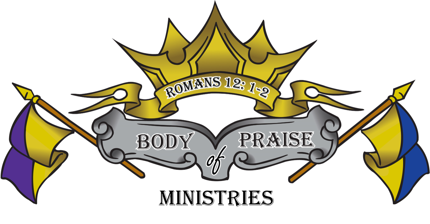 Body of Praise Ministries