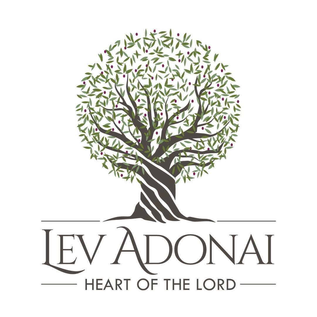 Lev Adonai logo