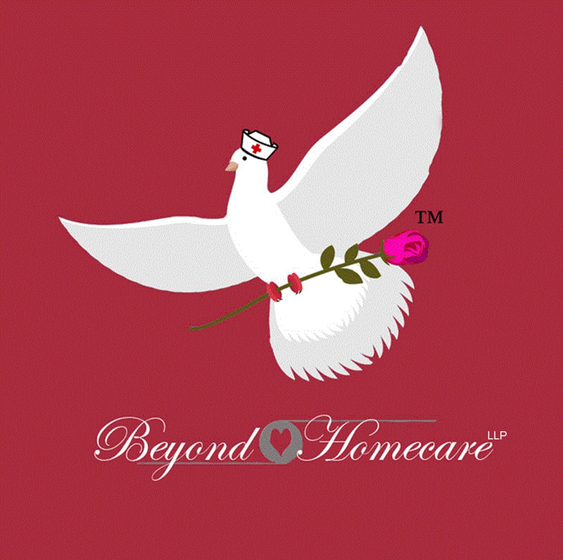 Beyond HomeCare logo