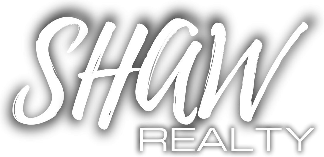 Shaw Realty logo