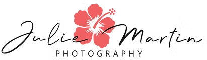 Julie Martin Photography logo