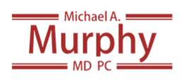 Michael A. Murphy, MD, PC logo