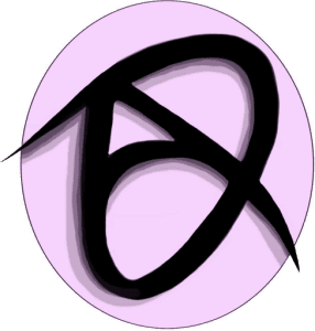 Art by Tabby logo