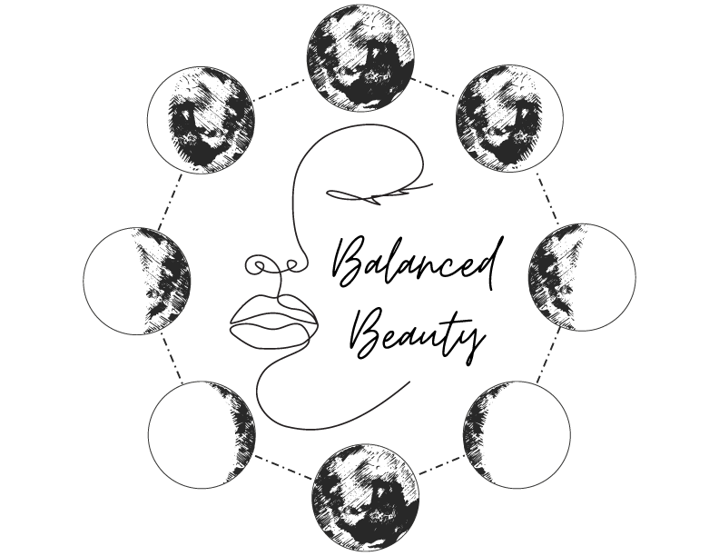 Balanced Beauty LLC logo