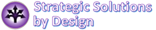 Strategic Solutions by Design, Inc. logo