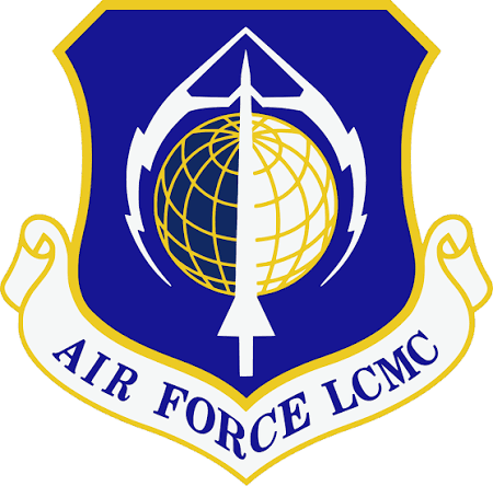 AFLCMC Logo