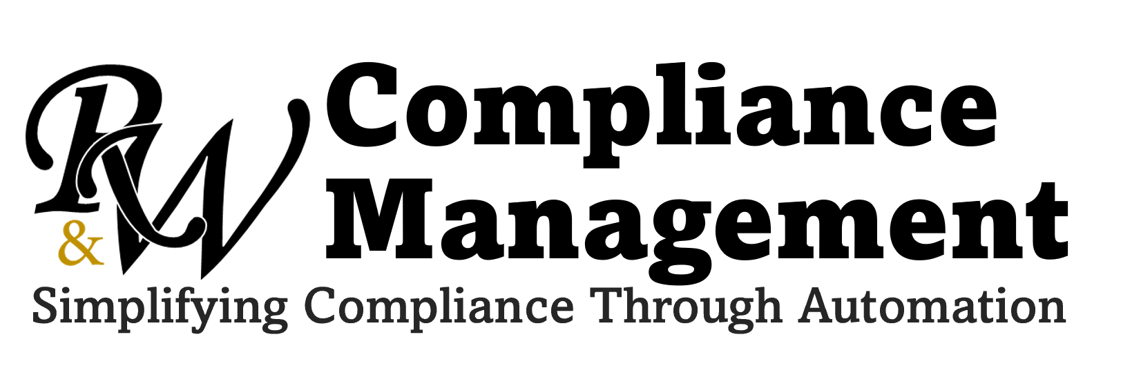 RW Compliance Management logo