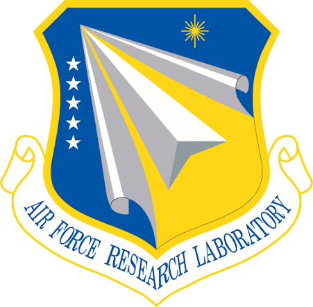 AFRL Logo