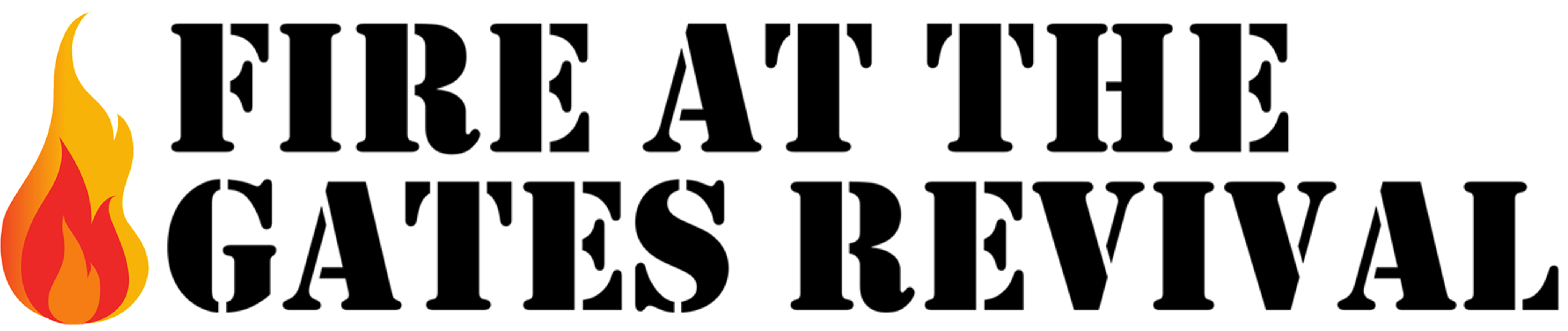 Fire at the Gates logo