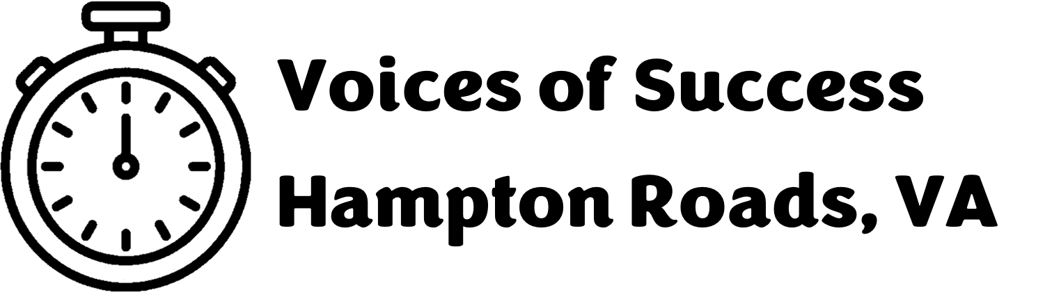 Voices of Success